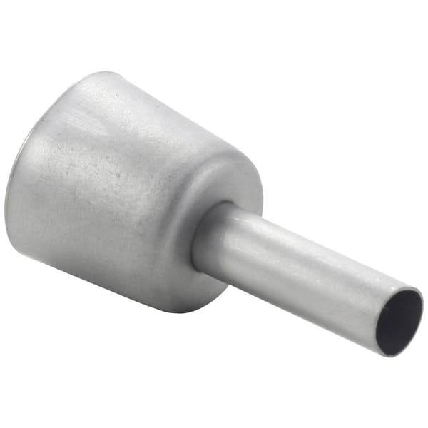 TOOLCRAFT TPS-800HT2 Hetluftsmunstycke Spetsstorlek 6.5 mm Spetslängd 37 mm Innehåll 1 st