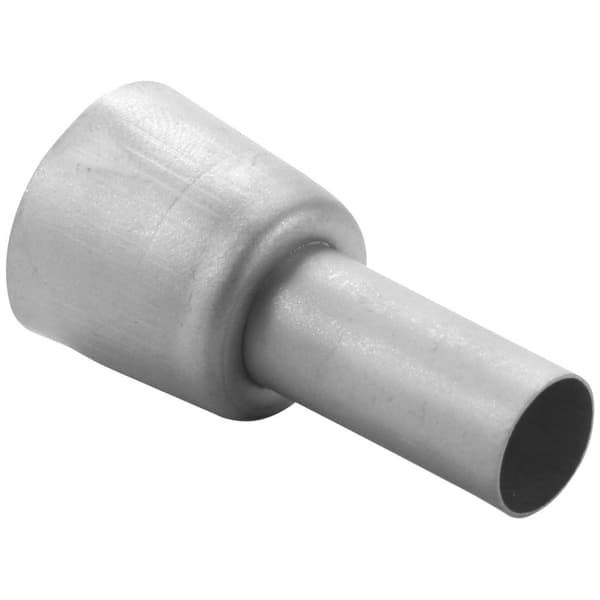 TOOLCRAFT TPS-800HT3 Hetluftsmunstycke Spetsstorlek 9.5 mm Spetslängd 37 mm Innehåll 1 st