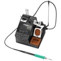 Miniatyrbild 1 av 2: JBC Tools CDE-2BQA Lödstation 150 W +90 - +450 °C