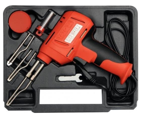 Transformer loddekolbe 180W YATO YT-8245
