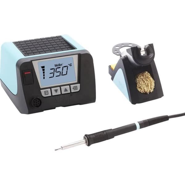 Weller Professional WT 1013 digital lödstationssats T0053441699 90 W 50 till 550 °C