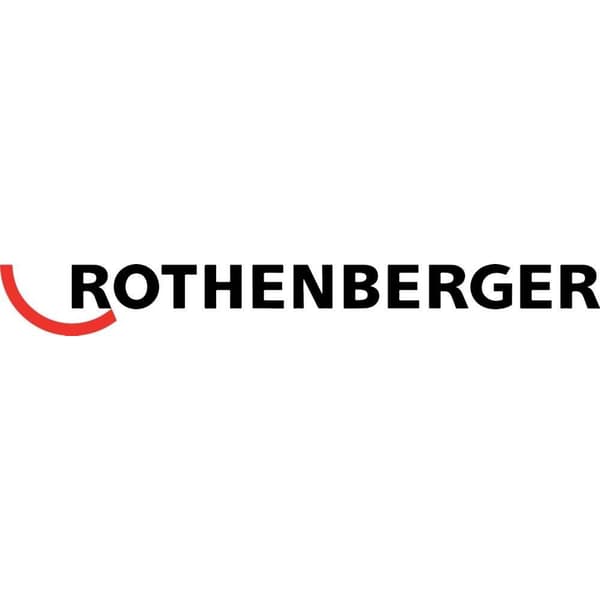 Rothenberger 1500001355 Mjuklödutrustning 1 st