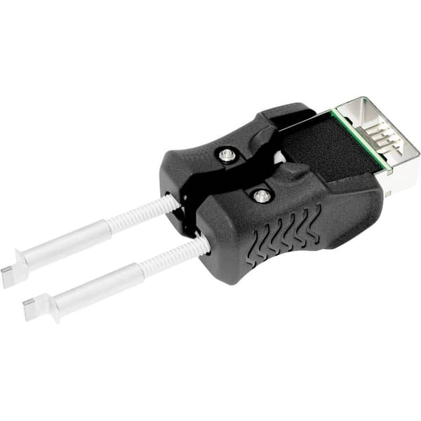 Weller T0050117099 Lödspets Knivspets Spetslängd 29.60 mm Innehåll 1 st