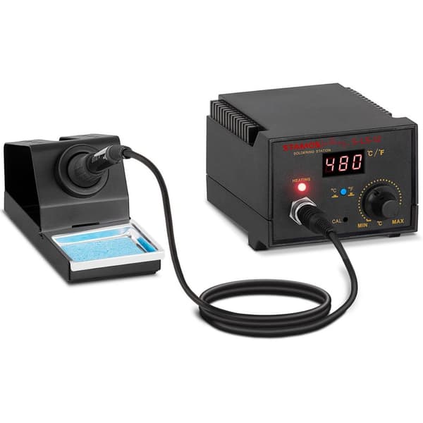 Stamos Soldering S-LS-12 Basis loddespids loddestation