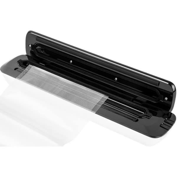 EKG VS 110 B10 Vacuum Sealer, Silver/Vit- USED