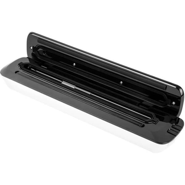 EKG VS 110 B10 Vacuum Sealer, Silver/Vit- USED