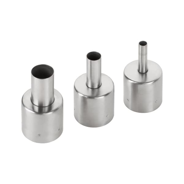 ZD-8907 varmluft SMD lödkolv