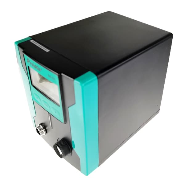 Loddekolbe, LCD Digital Display, Søvnfunktion, 220V
