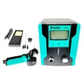 Miniatyrbillede 1 af 5: Loddekolbe, LCD Digital Display, Søvnfunktion, 220V