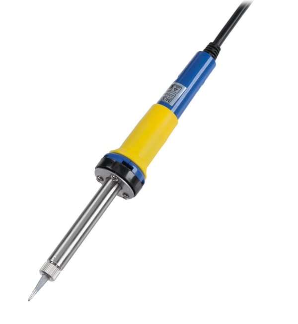 Lille loddekolbe pl. 60W CE (ZD-200C)