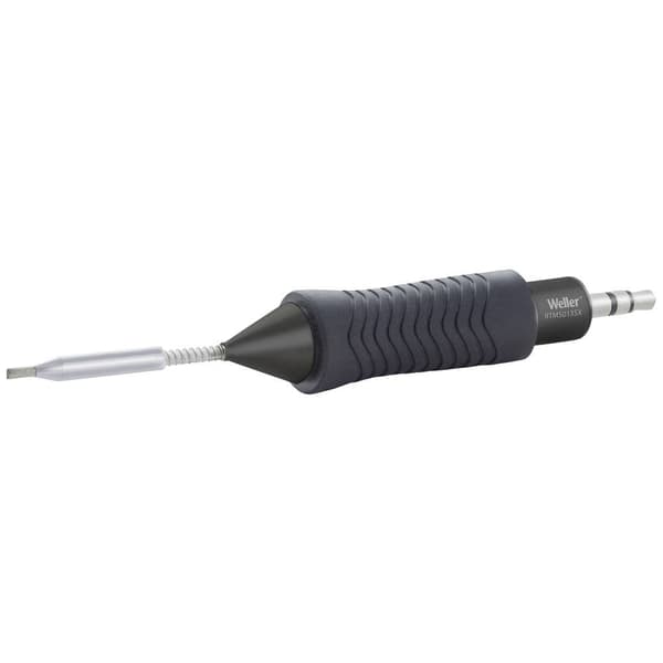 Weller RTMS 013 S X M Lödspets Mejselformad Spetsstorlek 1.30 mm Innehåll 1 st