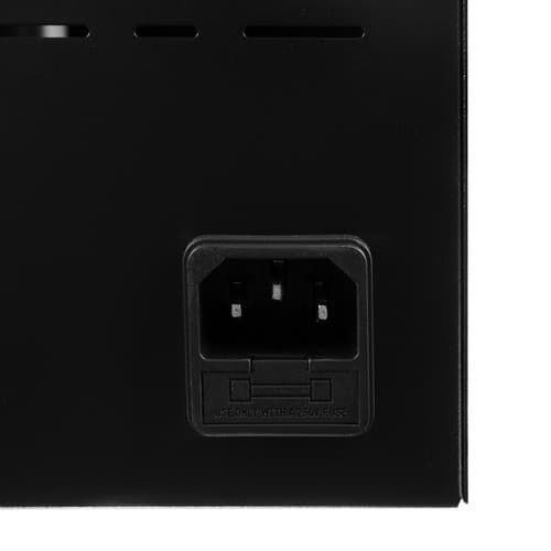 Loddestation /Varmluftsloddestation 700W