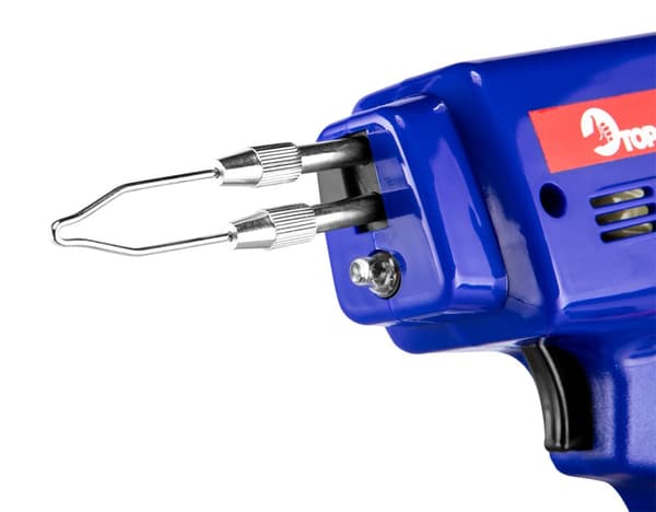Transformer loddekolbe 100W