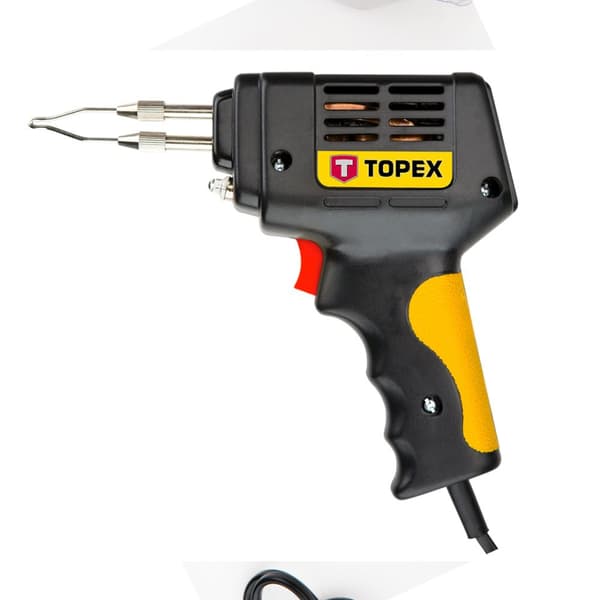 Transformer loddekolbe 100W