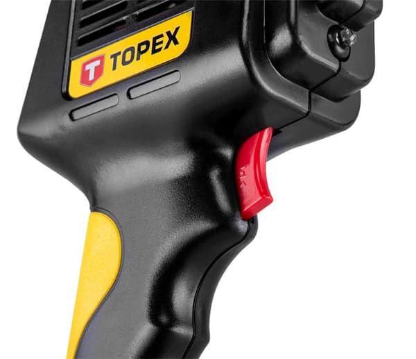 Transformer loddekolbe 100W
