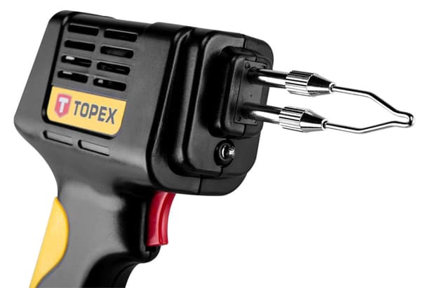 Transformer loddekolbe 100W