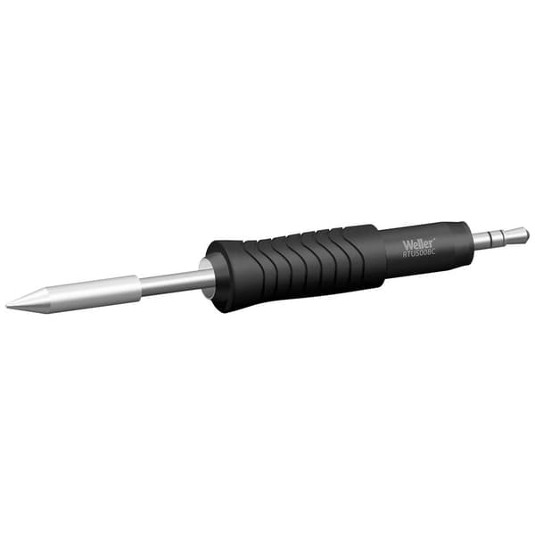Weller RTUS 008 C MS Lödspets Konformad Spetsstorlek 0.80 mm Innehåll 1 st