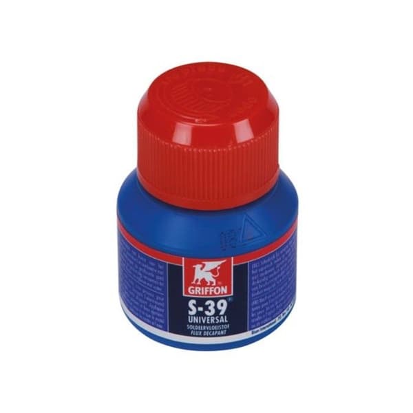 Griffon - universell lödflöde - 50 ml