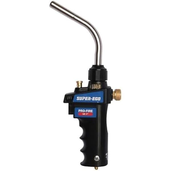 Rothenberger 1500002771 1500002771-Soplete Pro-Fire