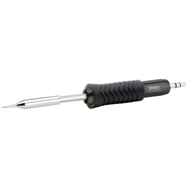 Weller RTUS 006 S L M Lödspets Mejselformad Spetsstorlek 0.60 mm Innehåll 1 st