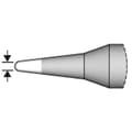 Miniatyrbild 2 av 2: Lödlampa - ficklampa - Jbc lödstation - C245935 - Lödspets för T245