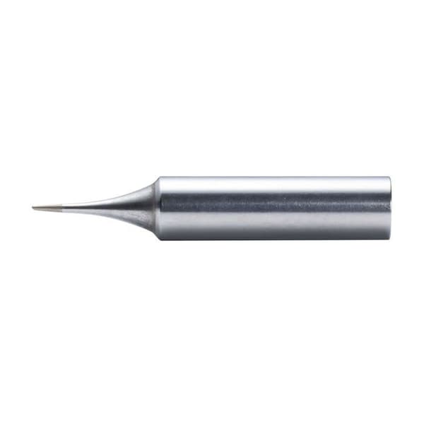 Hakko - T18-C05 - Fasformad lödkolvspets 0,5 mm/45° x 13,5 mm
