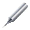 Miniatyrbild 1 av 4: Hakko - T18-C05 - Fasformad lödkolvspets 0,5 mm/45° x 13,5 mm