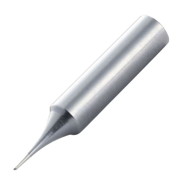 Hakko - T18-C05 - Fasformad lödkolvspets 0,5 mm/45° x 13,5 mm