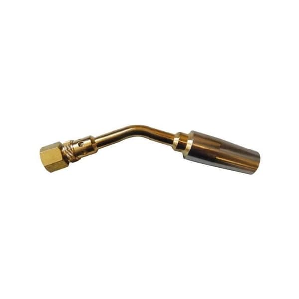 PEREL Oxyturbo taklampa - 25 mm - turbo