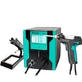 Miniatyrbild 1 av 4: Magnetisk smyckepolermaskin, 220W effekt, 600g kapacitet