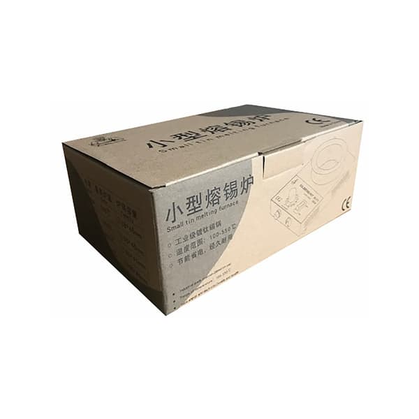 Loddepotte 280W