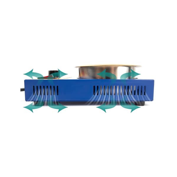 Loddepotte 280W