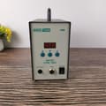 Miniatyrbillede 2 af 5: Elektrisk Sugepistol, Antistatisk Design, Kraftfuld Vakuumpumpe, Præcis Temperaturkontrol