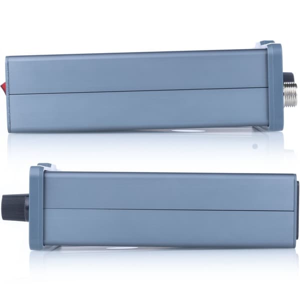 Loddestationssæt til T12-spidser Rosfix Orange Akbash OLED T12OAO Electric PRO-serien + T12-spidser (T12-D32 og T12-BC4) + silikone loddemåtte