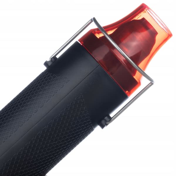 Rosfix Mini kuumailmalämpöpistooli 300W + Automaattinen eristeenpoistaja puristuksella liitinliittimiin + Sarja kutisteputkia 164 kpl.
