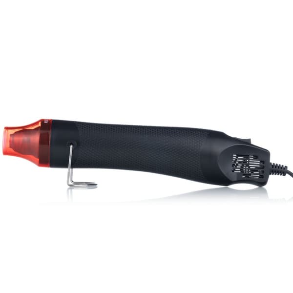 Rosfix Mini varmluft 300W varmepistol