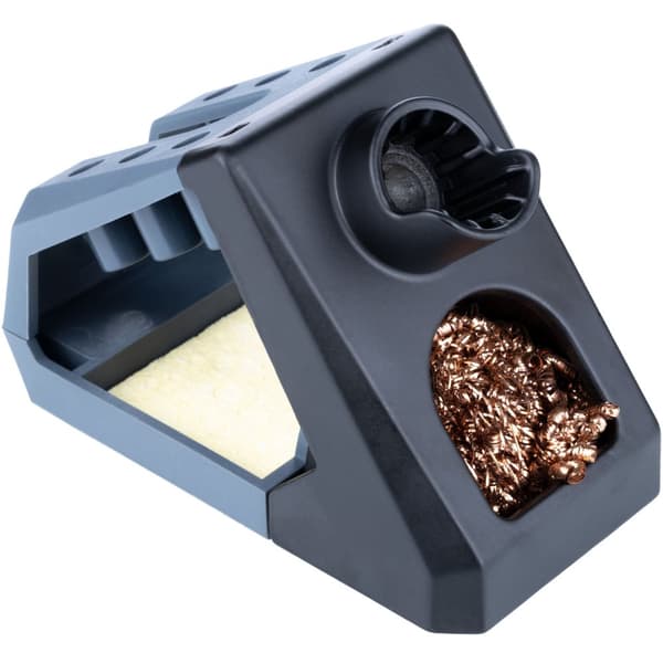 T12 Lödstation Rosfix Orange Akbash OLED T12OAO Electric PRO-serien