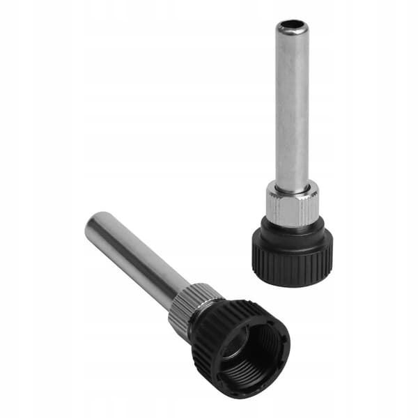 Rosfix Electric S-serie loddekolbespidsmontering