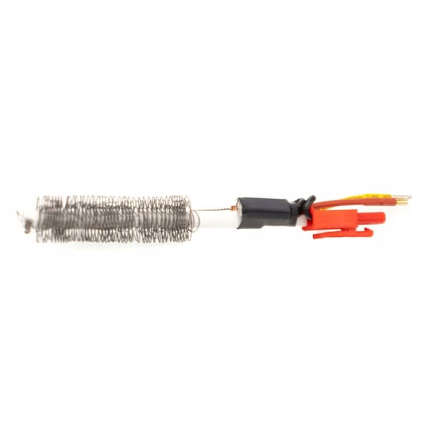 Rosfix Orange Husky OH660 Varmluftsloddekolbe