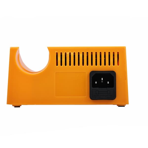 2-i-1-lödstation OH660 Lödstartkit #5
