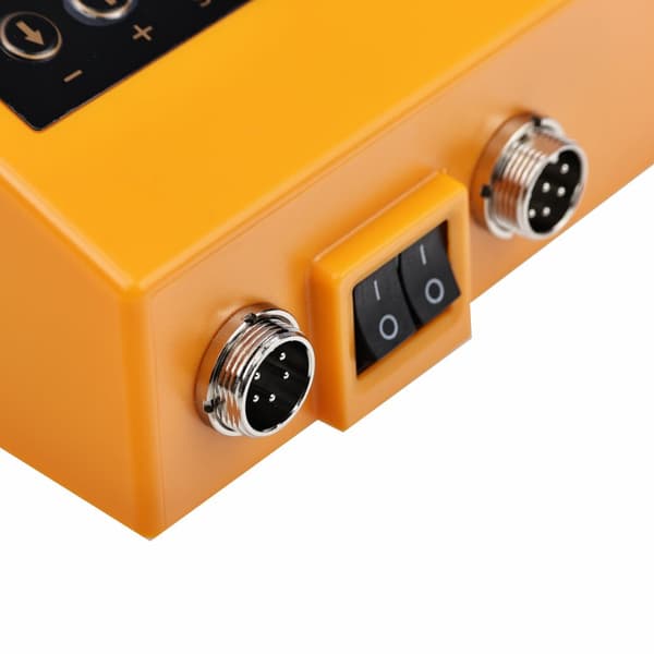 2-i-1-lödstation OH660 Lödstartkit #5