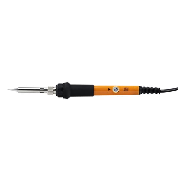 Rosfix præcisionsloddekolbe med potentiometer 12in1 OP60W PE9