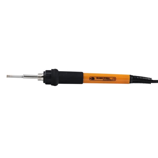 Rosfix præcisionsloddekolbe med potentiometer 12in1 OP60W PE9