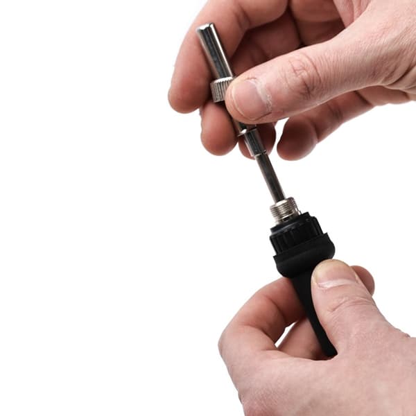 Rosfix Electric S 14in1 Premium Edition Professionellt Lödverktygsset med OP60W PE1 Lödkolv
