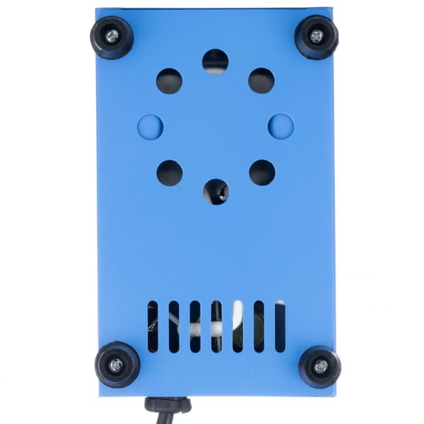 Loddepotte 11-A 150W, blikbeholder 38mm