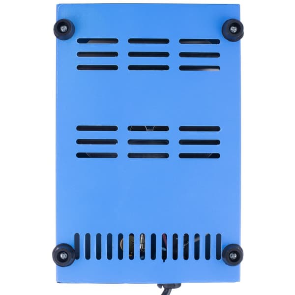 Loddepotte 31-C 280W, blikbeholder 80mm