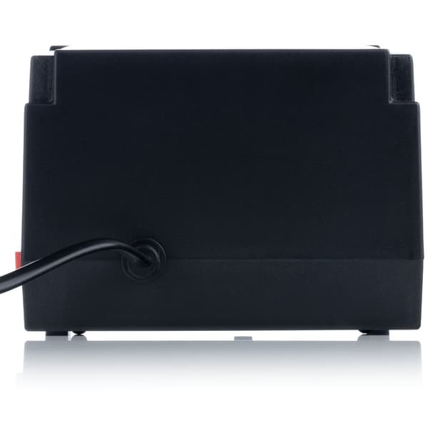 Rosfix Black Fenix RBB60W 60W Brændefyr/Pyrografistation med Display