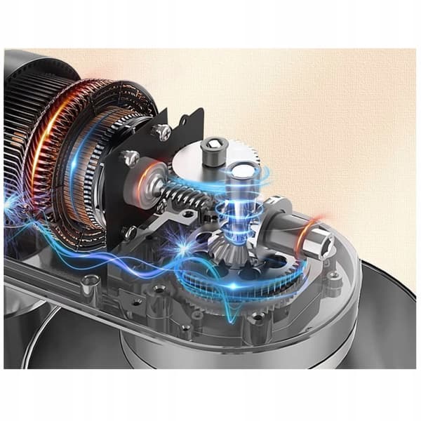 Rosfix præcisionsloddekolbe med potentiometer 14in1 OP60W PE9