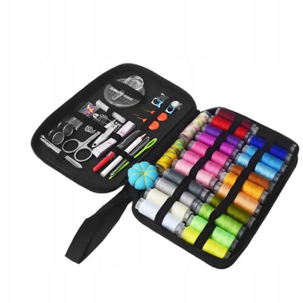 Rosfix 10-i-1 loddekolbe Orange Rottweiler + 2x Loddetin i spole 0,8 mm 10 g + Loddeflussmiddel RMA-223 med stempel og nål + Kuffert 253x213x72