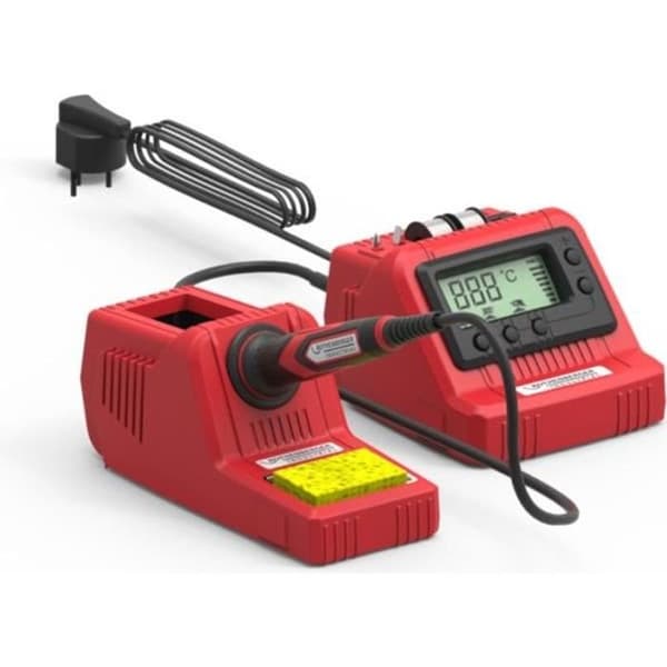 ROTHENBERGER DIGITAL LÖDSTATION 60W